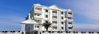 Project Image of 0.0 - 4000.0 Sq.ft 4 BHK Apartment for buy in Rams Anjali Atrium