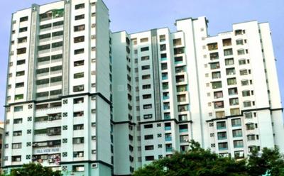 Project Image of 0.0 - 810.0 Sq.ft 2 BHK Apartment for buy in BREDCO Hill View Park