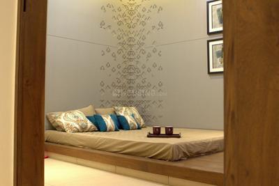 Project Image of 849.0 - 1124.0 Sq.ft 1.5 BHK Apartment for buy in Othello Valencia Courtyard