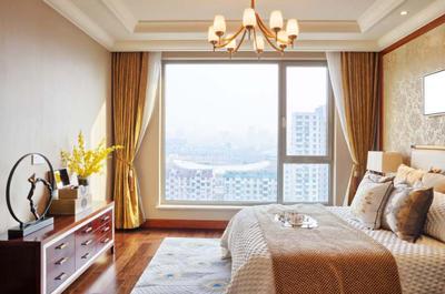 Project Image of 1938.0 - 3134.3 Sq.ft 3 BHK Apartment for buy in Bel Air