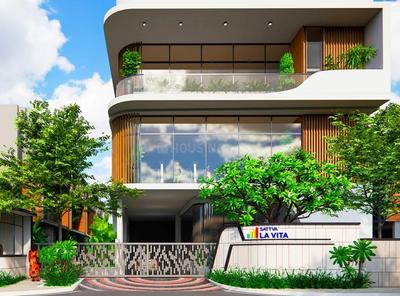 Project Image of 3248.0 - 3260.0 Sq.ft 4 BHK Villa for buy in Sattva La Vita