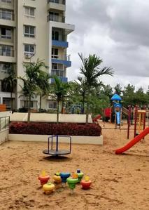 Project Image of 1937 Sq.ft 3 BHK Apartment / Flat for sale in Vakil Garden City for Rs. 22500000
