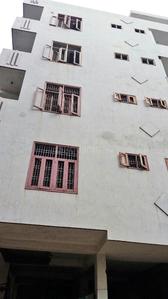 Project Image of 525.0 - 1150.0 Sq.ft 1 BHK Apartment for buy in Shree Krishna Unione Residency