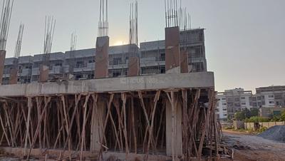 Project Image of 1158.0 - 1933.0 Sq.ft 2 BHK Apartment for buy in Sri Balaji Serene