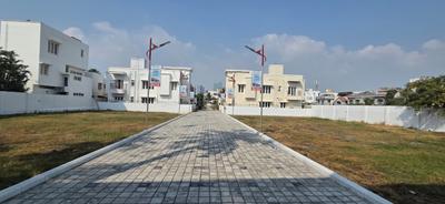 Project Image of 0.0 - 2752.0 Sq.ft Residential Plot Plot for buy in Gem LA Sapphire