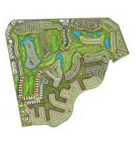 Project Image of 772.96 - 3655.96 Sq.ft 1 BHK Apartment for buy in Damac Golf Town