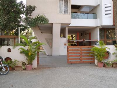 Gallery Cover Pic of Prathamesh Gallardo