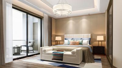 Project Image of 700.0 - 1505.0 Sq.ft 1 BHK Apartment for buy in Rohan City