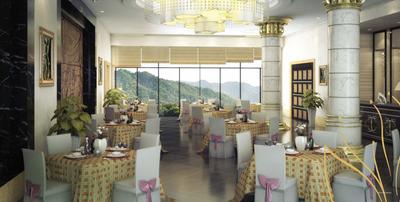 Project Image of 3200.0 - 5305.0 Sq.ft 2 BHK Villa for buy in Paradise Sai World Retreat Villas
