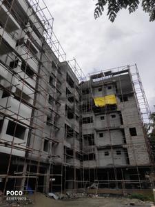 Project Image of 1360.0 - 1515.0 Sq.ft 3 BHK Apartment for buy in Majesticka Grande