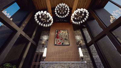 Project Image of 1350.84 - 1783.12 Sq.ft 2 BHK Apartment for buy in Ourea Valley