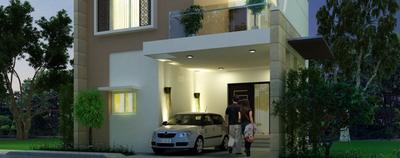 Project Image of 2650.0 - 3205.0 Sq.ft 4 BHK Villa for buy in M1 Terra Alegeria