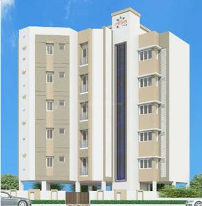 Kiranben Niravbhai Moliya Bhakti Avenue Images for Project 1