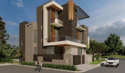 Project Image of 2760.0 - 3265.0 Sq.ft 4.5 BHK Villa for buy in Savfab Jasmine Villas