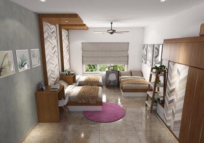 Project Image of 0.0 - 783.0 Sq.ft 4 BHK Apartment for buy in Casadel Queens Town