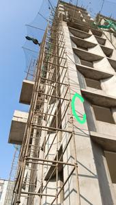 Project Image of 1696.0 - 3430.0 Sq.ft 3 BHK Apartment for buy in Sujal Apartment