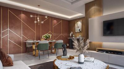 Project Image of 685.0 - 1005.0 Sq.ft 2 BHK Apartment for buy in Sahakar Revanta