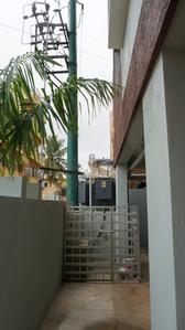 Project Image of 940.0 - 1175.0 Sq.ft 2 BHK Apartment for buy in Infant Mercy Apartments