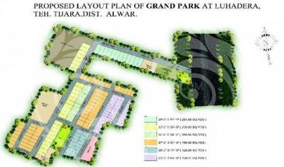 Project Image of 0.0 - 1390.0 Sq.ft 3 BHK Independent Floor for buy in Stanford Grand Park