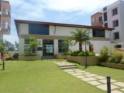 Project Image of 1395.0 - 1748.0 Sq.ft 2.5 BHK Apartment for buy in Gina RonVille