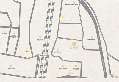 Project Image of 743.0 - 1096.0 Sq.ft 2 BHK Apartment for buy in Jamuna Mahal CHSL