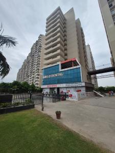 Project Image of 1075.0 - 1810.0 Sq.ft 2 BHK Apartment for buy in NCR Monarch