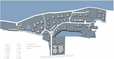 Project Image of 1279.0 - 1749.0 Sq.ft 2 BHK Apartment for buy in Hiranandani Pinewood