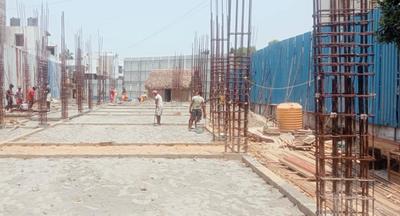Project Image of 1078.0 - 1640.0 Sq.ft 2 BHK Apartment for buy in Innovative Suvarna