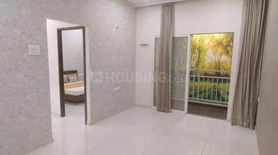 Project Image of 0.0 - 637.22 Sq.ft 2 BHK Apartment for buy in Pegasus Megapolis Serenity A1 To A7 B1 And Conv Shop A
