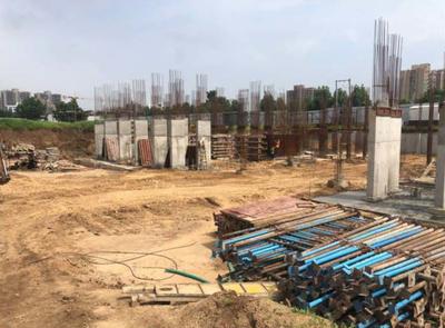 Project Image of 0.0 - 861.44 Sq.ft 3 BHK Apartment for buy in Sanvicasa Sparsh