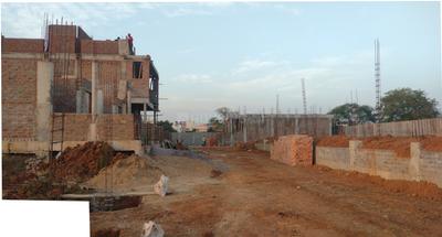 Project Image of 950.88 - 18298.65 Sq.ft 3 BHK Apartment for buy in Unique Paradise Phase 2