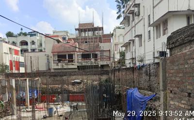 Project Image of 425.0 - 1085.0 Sq.ft 1 BHK Apartment for buy in Chandra Kamla Binay Apartment