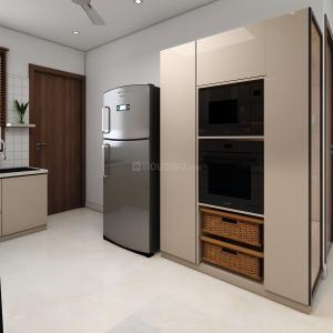 Project Image of 810.0 - 1395.0 Sq.ft 3 BHK Villa for buy in RBC Group Happy Home