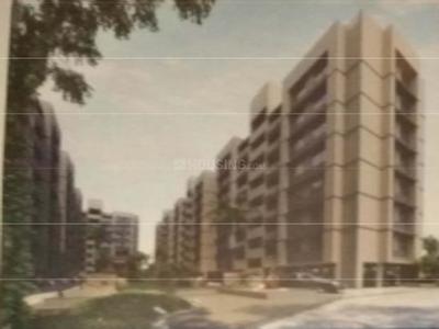 Project Image of 1197 Sq.ft 2 BHK Apartment / Flat for sale in Nava Naroda for Rs. 4500000