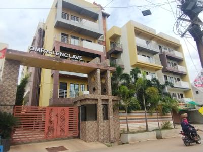 Project Image of 944.0 - 1172.0 Sq.ft 2 BHK Apartment for buy in Om Raj Enclave