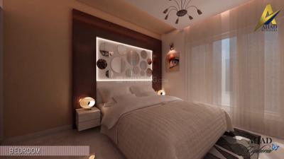 Project Image of 521.0 - 1863.0 Sq.ft 1 BHK Apartment for buy in Ahad Euphoria