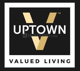 Project Image of 0.0 - 800.0 Sq.ft 2 BHK Apartment for buy in Tatvam V Uptown Wing B
