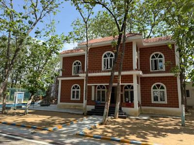 Project Image of 10000.0 - 17163.0 Sq.ft Residential Plot Plot for buy in Sai River Garden