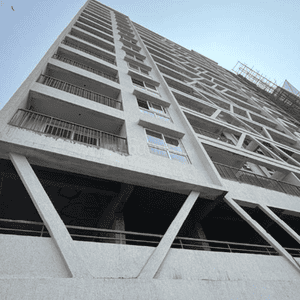 Project Image of 754.55 - 1030.97 Sq.ft 2 BHK Apartment for buy in Unique K City Phase 3