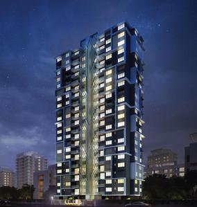 Project Image of 658.0 - 1162.0 Sq.ft 2 BHK Apartment for buy in Sangam Nero