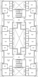 Project Image of 280.29 - 544.0 Sq.ft Studio Studio Apartment for buy in UK Iridium