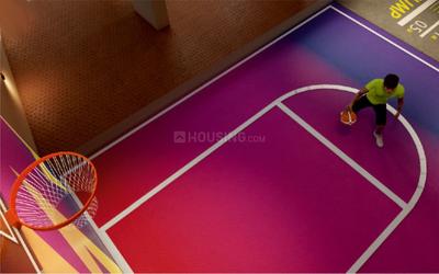 Project Image of 1003.73 - 1872.17 Sq.ft 2 BHK Apartment for buy in The Janata CHSL