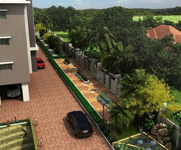 Project Image of 150 Sq.ft 1 RK Penthouse for sale in Balagere for Rs. 100000