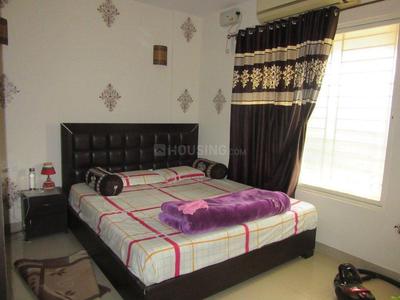 Project Image of 1151.0 - 1635.0 Sq.ft 2 BHK Apartment for buy in Star Gold Lake Mist