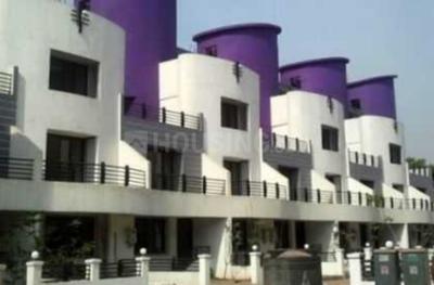 Project Image of 0.0 - 2351.0 Sq.ft 4 BHK Villa for buy in Puraniks Villa