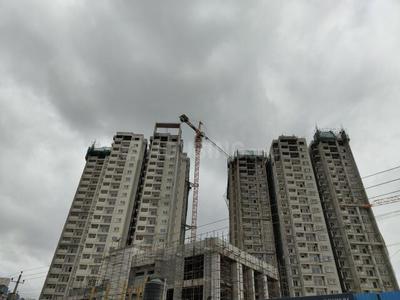 Project Image of 1730.0 - 2210.0 Sq.ft 3 BHK Apartment for buy in Sarang By Sumadhura Phase 2