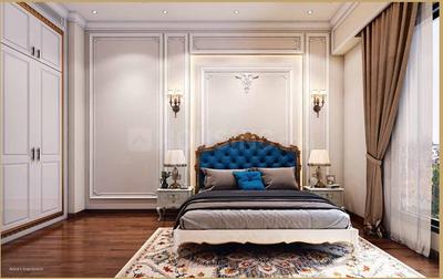 Project Image of 2723.0 - 4089.0 Sq.ft 4 BHK Apartment for buy in Durga 77 Degree Resort