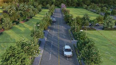 Provident Woodfield Elevation 4