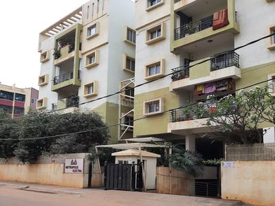 Project Image of 1260.0 - 1650.0 Sq.ft 2 BHK Apartment for buy in Metropolis Electra