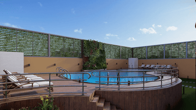 Project Image of 1082.0 - 1757.0 Sq.ft 3 BHK Apartment for buy in Ora Heights